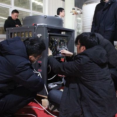 2022 太陽雨集團大有可為 業(yè)務(wù)培訓(xùn)助力企業(yè)騰飛