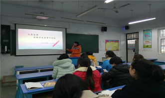 安陽市銀鷺小學(xué)開展新教師業(yè)務(wù)培訓(xùn)，融合互聯(lián)網(wǎng)數(shù)據(jù)服務(wù)提升教學(xué)效能